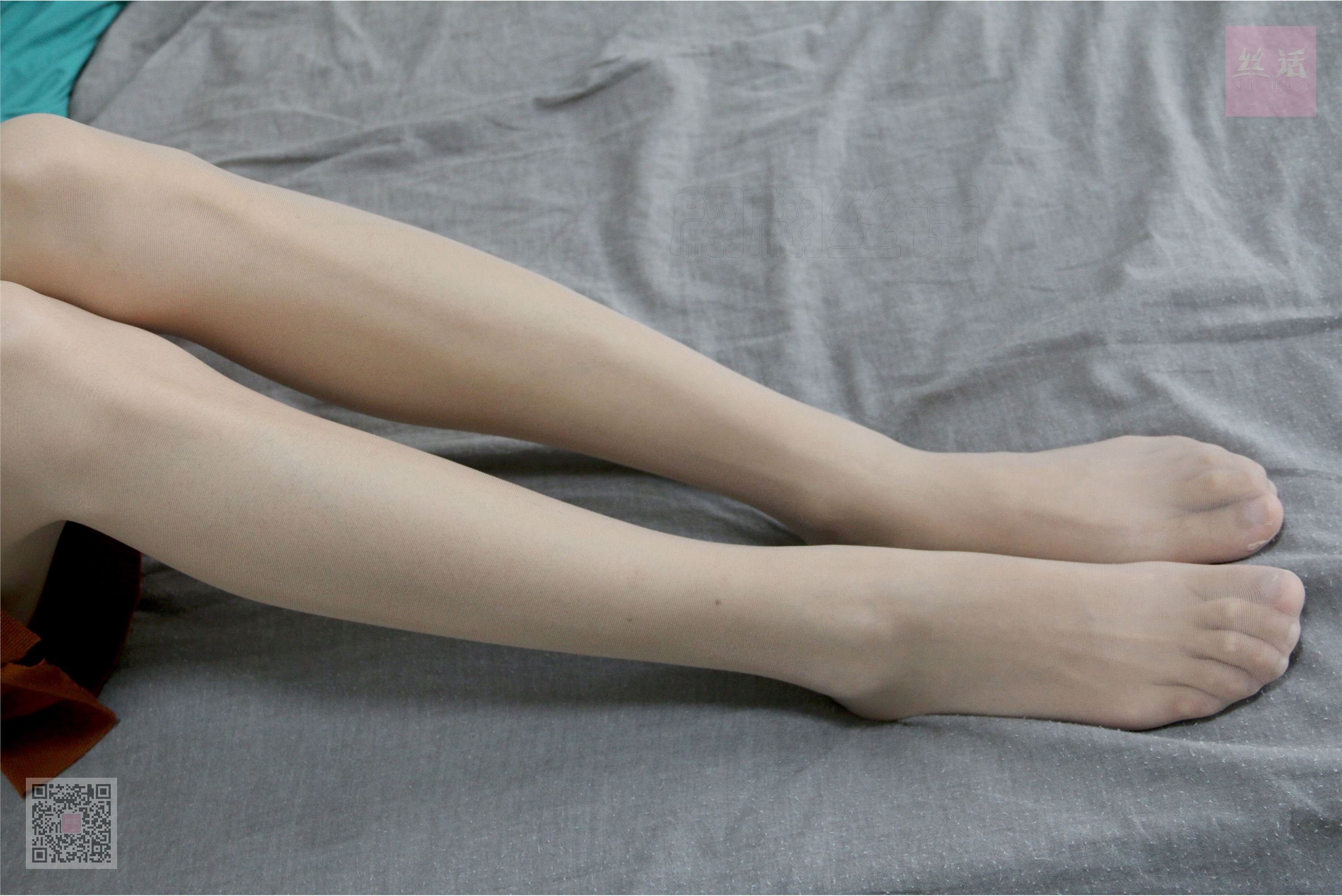 SiHua思话  SH009 婧娴 可撩可萌